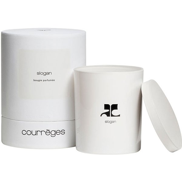 Courrèges Slogan Vela | Precio, Comprar