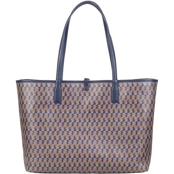 Tous Capazo Grande Topo Double Way Bear Azul Marino