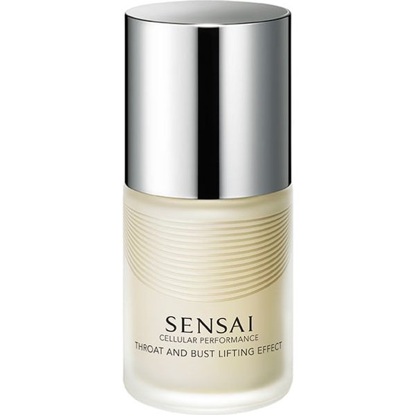SENSAI Cellular Performance Throat and Bust Lifting Effect // Precio, Comprar