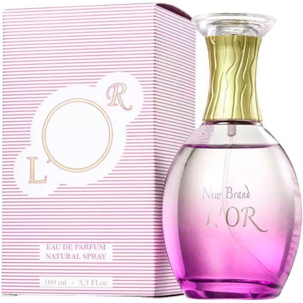 New Brand L'or // Precio, Comprar