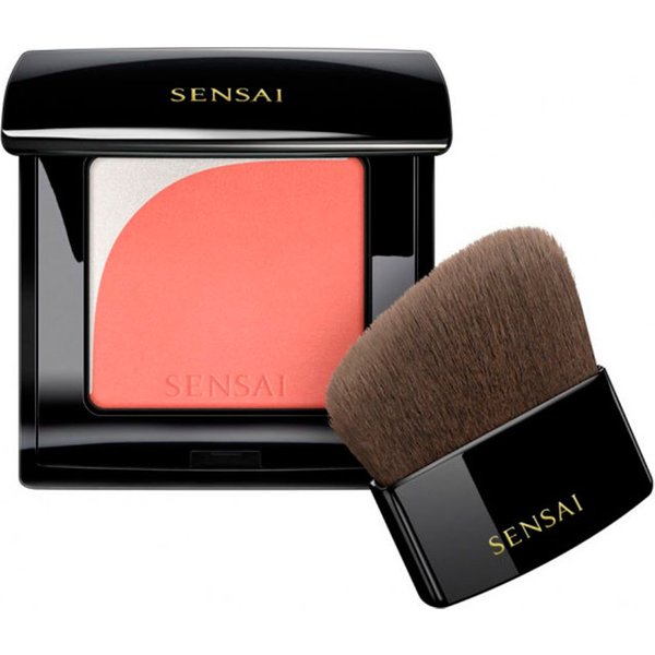SENSAI Blooming Blush // Precio, Comprar