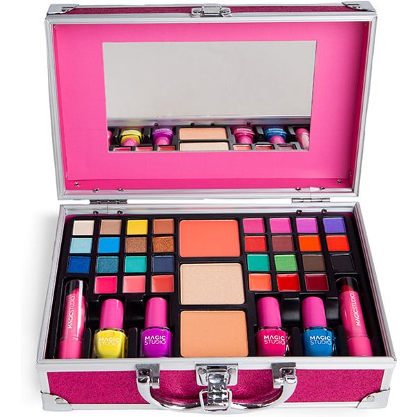 Magic Studio Pretty Girls Estuche | Precio, Comprar