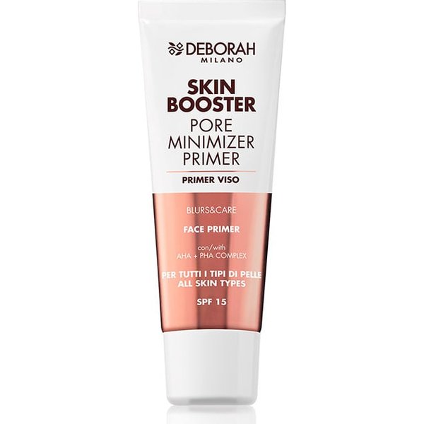 Deborah Skin Booster Prebase | Precio, Comprar