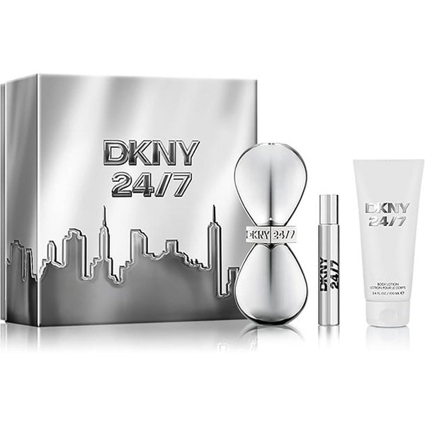 DKNY 24/7 Eau de Parfum Estuche | Paco Perfumerías