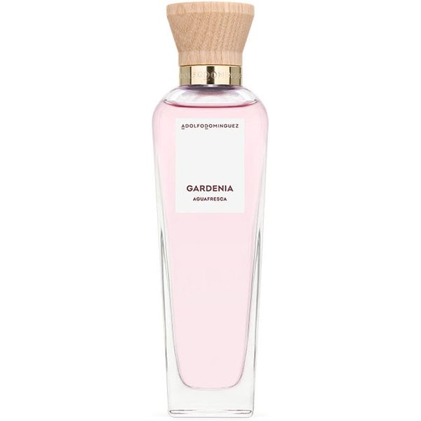 Adolfo Domínguez Agua Fresca de Gardenia Musk | Precio, Comprar