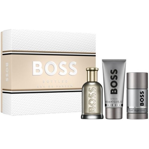 Hugo Boss BOSS BOTTLED EDP Estuche | Precio, Comprar
