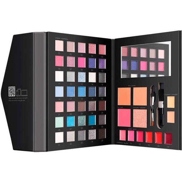 Deborah Make Up Book Volumen 3 Tonos Fríos | Comprar