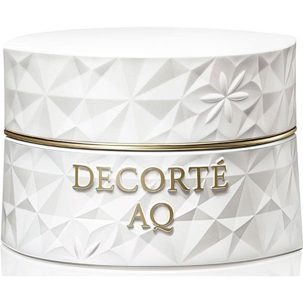 DECORTÉ AQ Neck Cream // Precio, Comprar