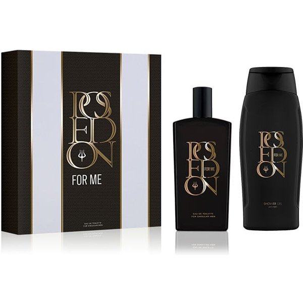 Instituto Español Poseidon For Me Estuche | Precio, Comprar