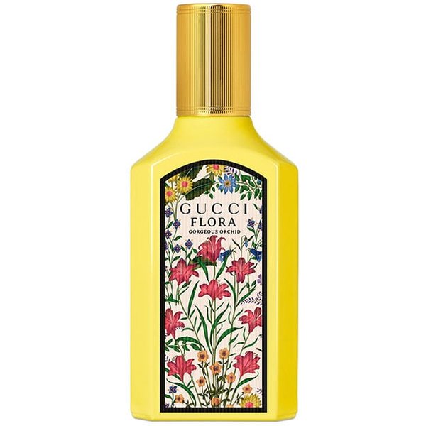 Gucci Flora Gorgeous Orchid | Precio, Comprar