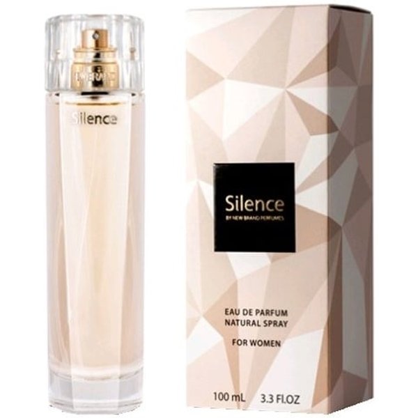 New Brand Silence // Precio, Comprar