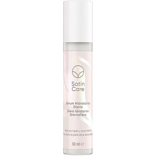 Gillette Venus Satin Care Sérum Calmante | Precio, Comprar