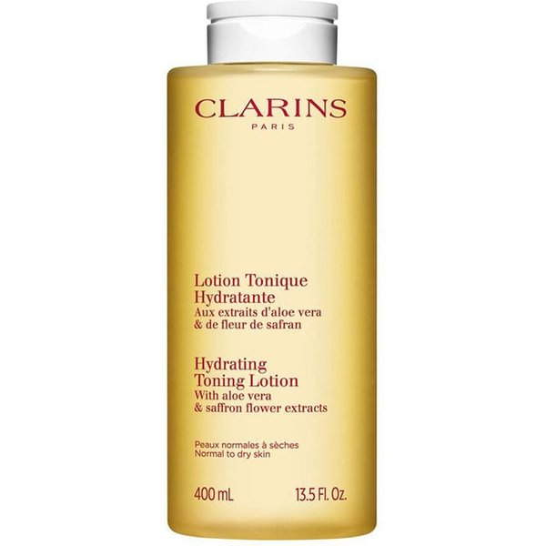 Clarins Lotion Tonique Hydratante | Precio, Comprar
