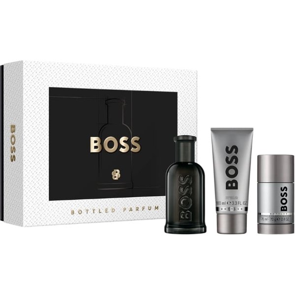 Hugo Boss Bottled Parfum Estuche | Precio, Comprar