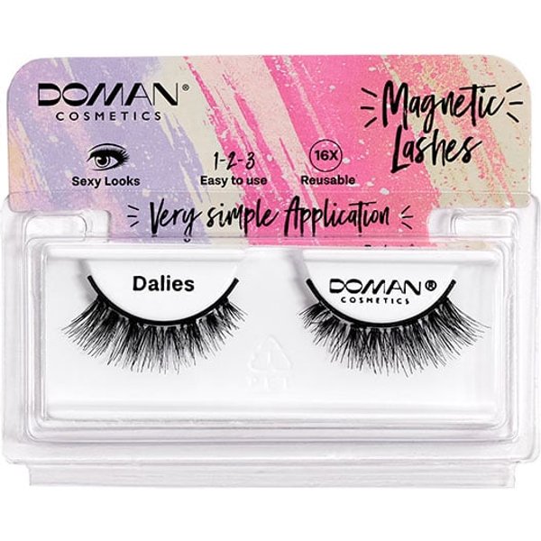 Doman Magnetic Dalies Sexy Looks | Precio, Comprar