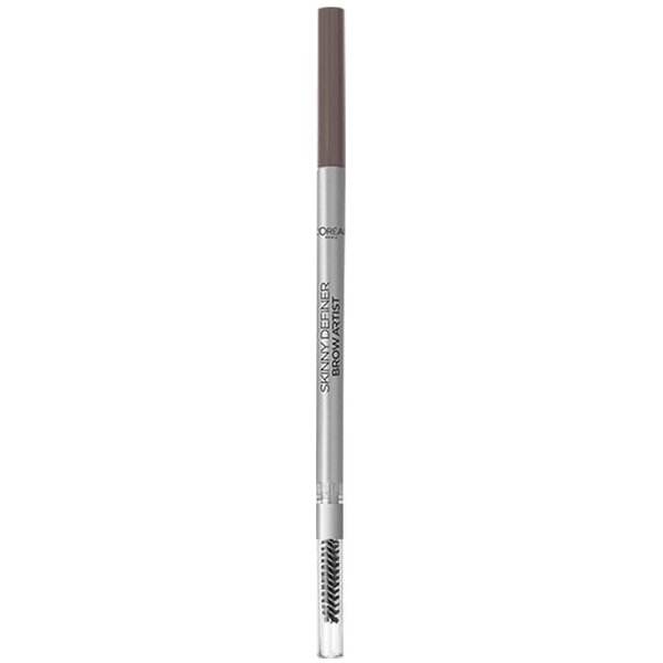 L'Oréal Skinny Definer Brown Artist // Precio, Comprar
