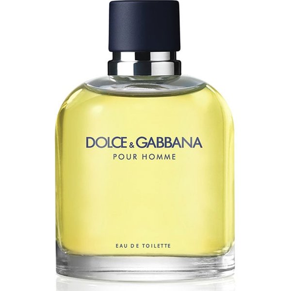 DOLCE & GABBANA POUR HOMME // Precio, Comprar