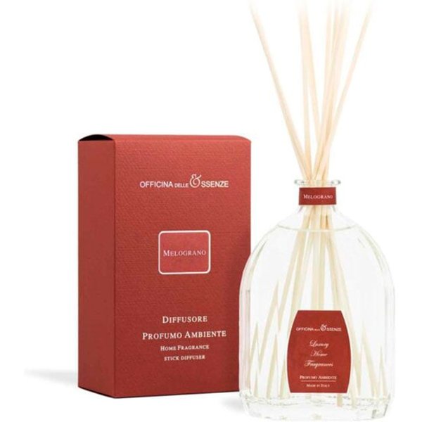 Officina Delle Essenze Melograno Mikado | Paco Perfumerías