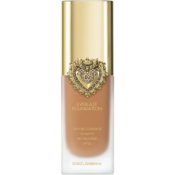 Dolce & Gabbana Everlast Foundation | Paco Perfumerías