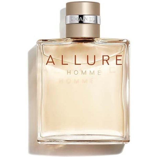 CHANEL Allure Homme Eau de Toilette | Precio, Comprar