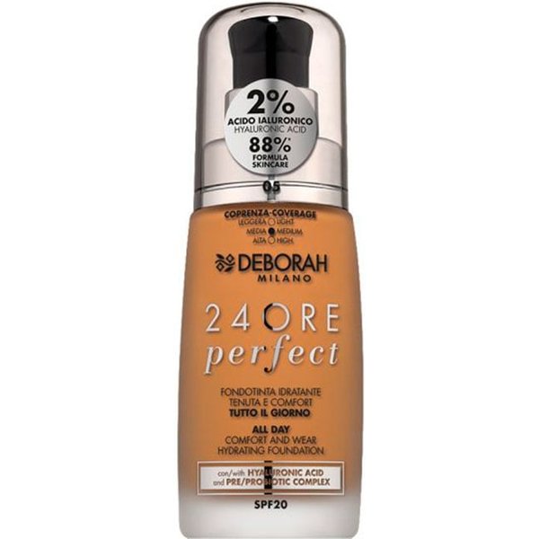 DEBORAH 24Ore Perfect // Precio, Comprar