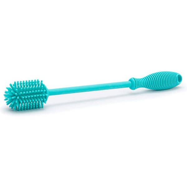 CHICCO Escobilla de Silicona para Biberones // Precio, Comprar