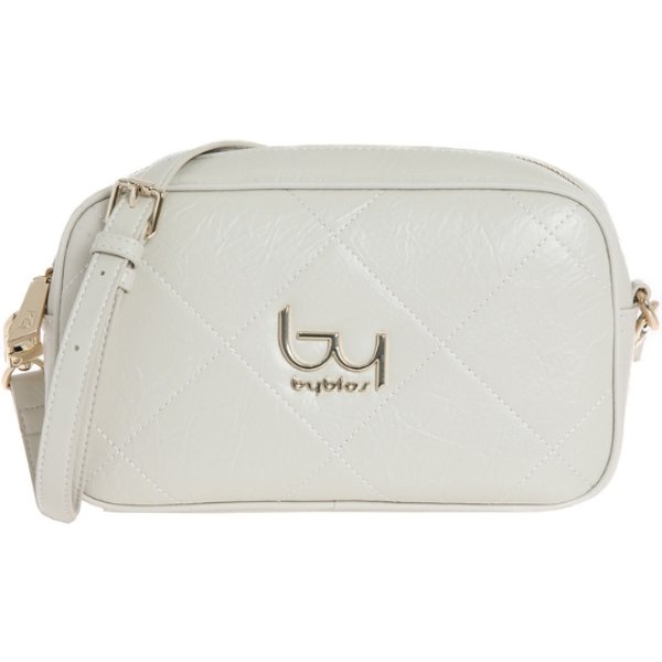 Bybloss Bolso Bandolera Megara Marfil | Paco Perfumerías