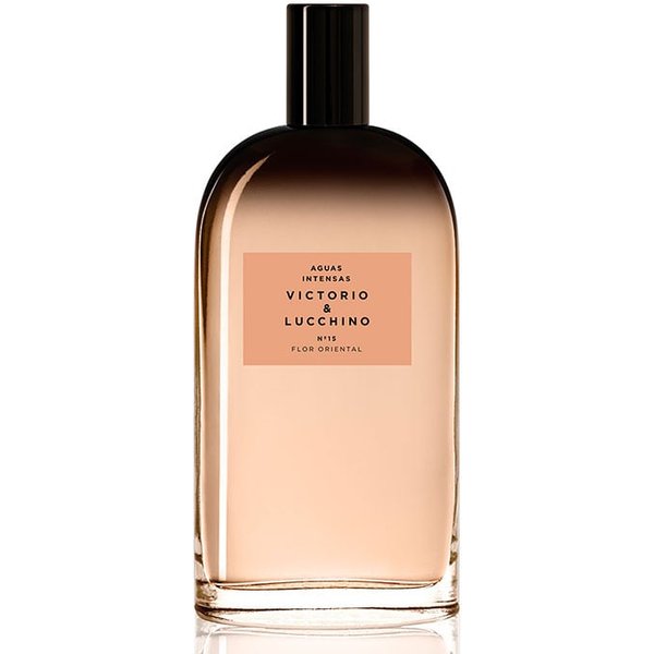 V&L Aguas Intensas Masculinas Nº15 | Precio, Comprar