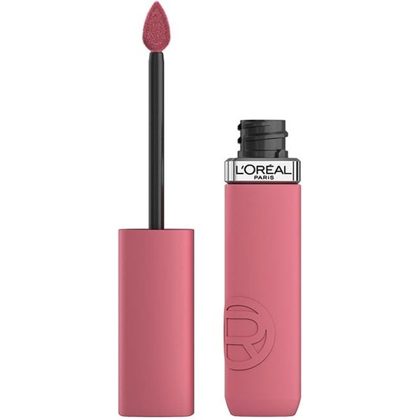 L'Oréal Infalible Le Matte Resistance | Precio, Comprar