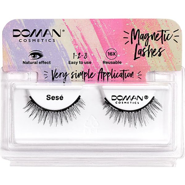 Doman Magnetic Sesé Natural Effect | Precio, Comprar