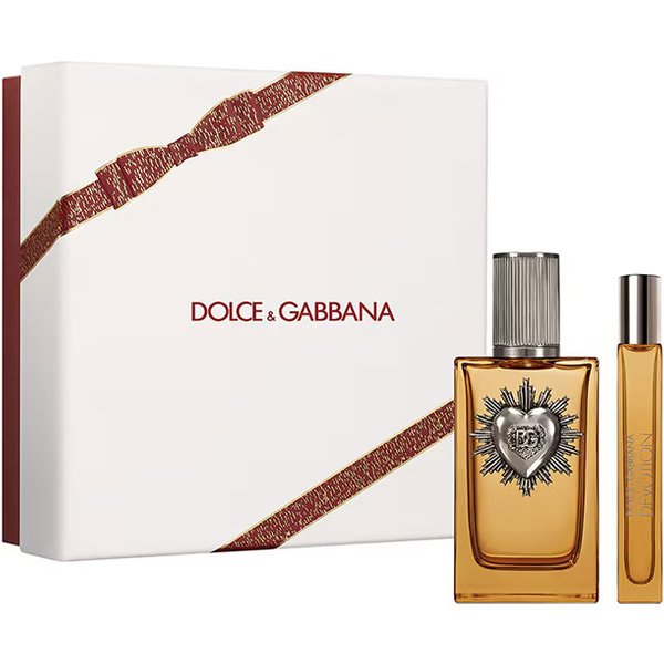 Dolce & Gabbana Devotion For Men Parfum Estuche | Comrpar