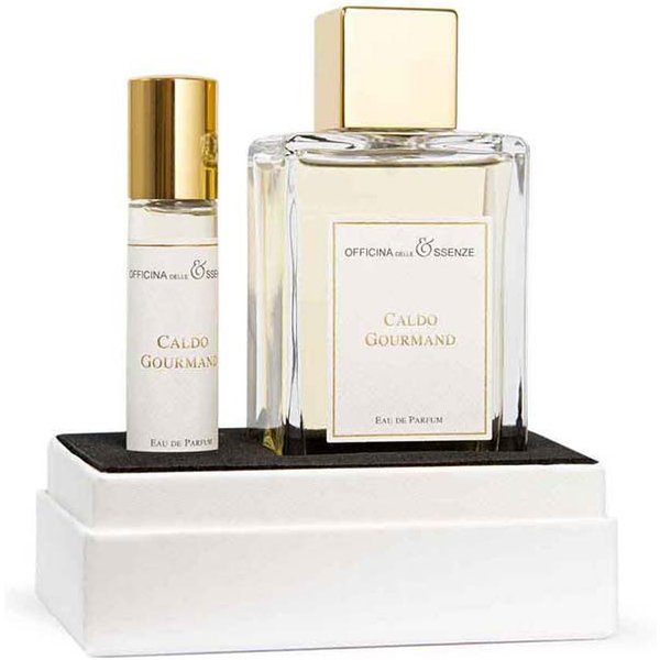 Officina Delle Essenze Caldo Gourmand Perfume | Comprar