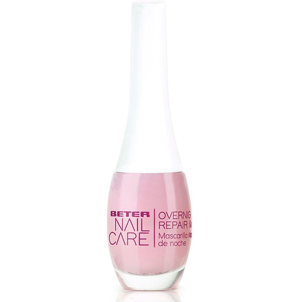 Nail Care Nail Care Overnight Repair Mask // Precio, Comprar
