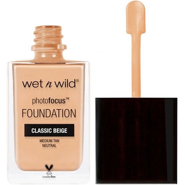 Wet N Wild Photo Focus Base de Maquillaje | Precio, Comprar