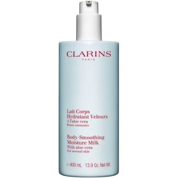 Clarins Lait Corps Hydratant Velours | Precio, Comprar