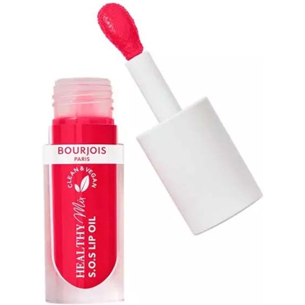Bourjois Healthy Mix Lip Oil | Precio, Comprar
