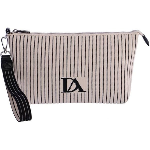Don Algodón Bolso de Mano Bambina Marfil | Paco Perfumerías