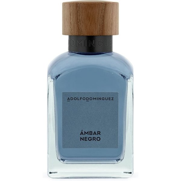 Adolfo Domínguez Ámbar Negro Perfume | Precio, Comprar
