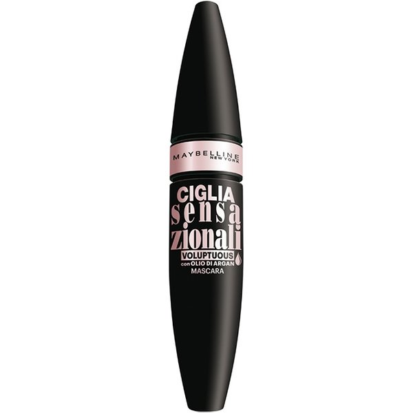 Maybelline Ciglia Sensazionali Voluptuous // Precio, Comprar