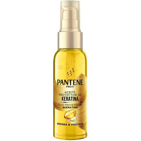 Pantene Repara & Protege Aceite Protector | Precio, Comprar