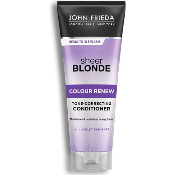 John Frieda Sheer Blonde Colour Renew Acondicionador