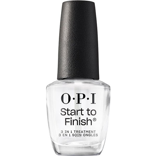 OPI Start to Finish | Precio, Comprar