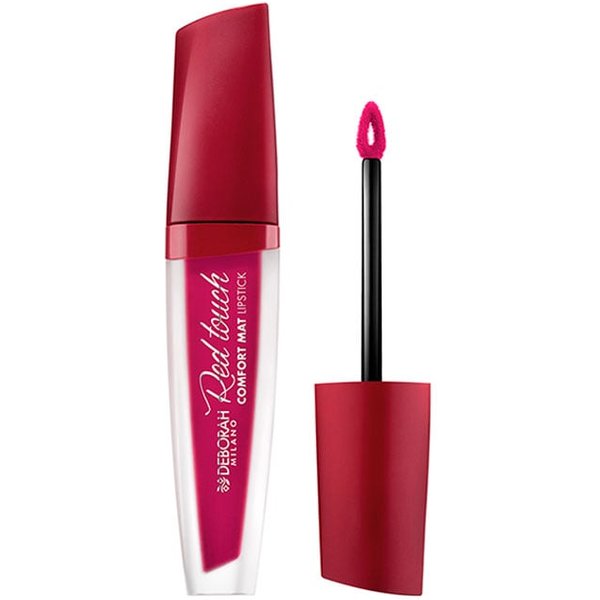 Deborah Red Touch Barra de Labios | Precio, Comprar