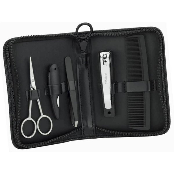 Beter Kit Barba Tijera y Peine | Precio, Comprar