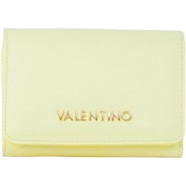 Mario Valentino Cartera Delia RE Vainilla | Comprar