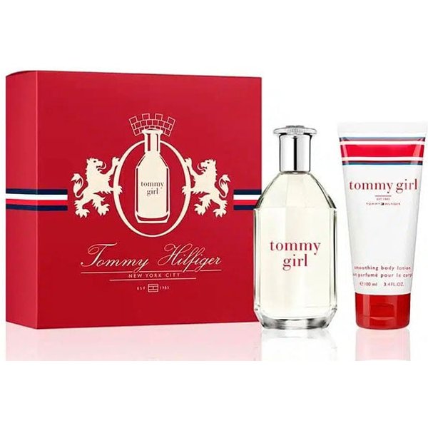 Tommy Hilfiger Tommy Girl Estuche | Precio, Comprar