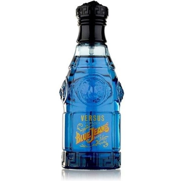 Versace BLUE JEANS MAN Perfume | Precio, Comprar