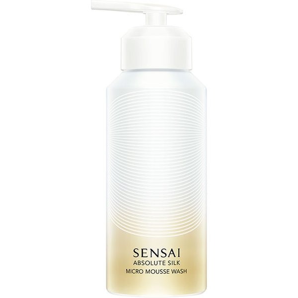 Sensai Absolute Silk Micro Mousse Wash | Precio, Comprar