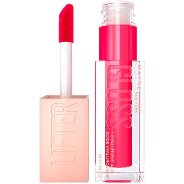 Maybelline Lifter Gloss | Precio, Comprar