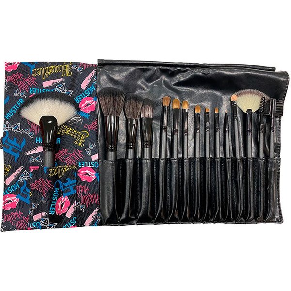 Romeo & Juliette Manta de Maquillaje Estampado | Precio, Comprar